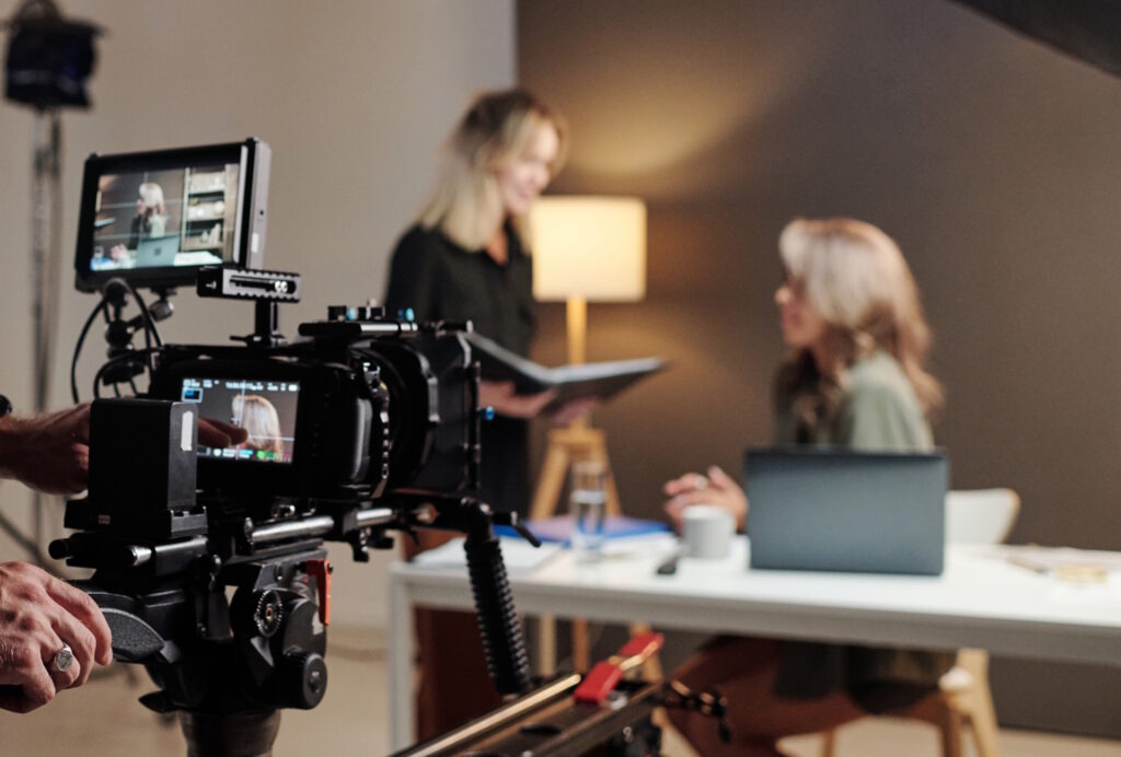 Social-Media-Videoproduktion im Rhein-Main-Gebiet. Frankfurt am Main.